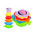 Игрушки для пляжа, песочницы и ванной